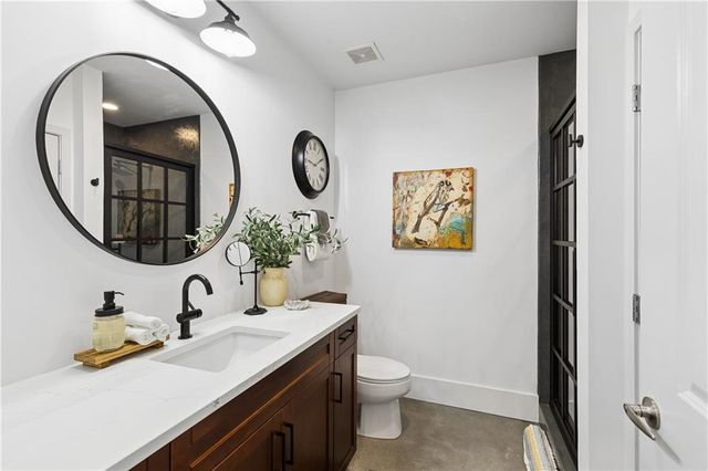 855 Peachtree Street NE 2605, Atlanta, GA 30308