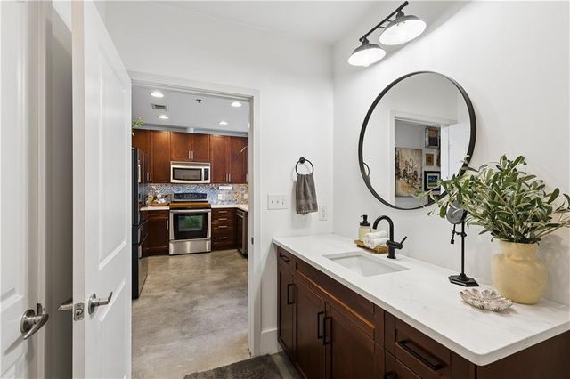 855 Peachtree Street NE 2605, Atlanta, GA 30308