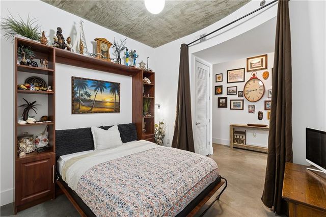 855 Peachtree Street NE 2605, Atlanta, GA 30308