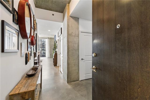 855 Peachtree Street NE 2605, Atlanta, GA 30308