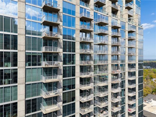 855 Peachtree Street NE 2605, Atlanta, GA 30308