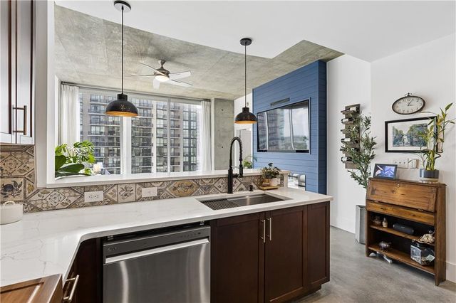 855 Peachtree Street NE 2605, Atlanta, GA 30308