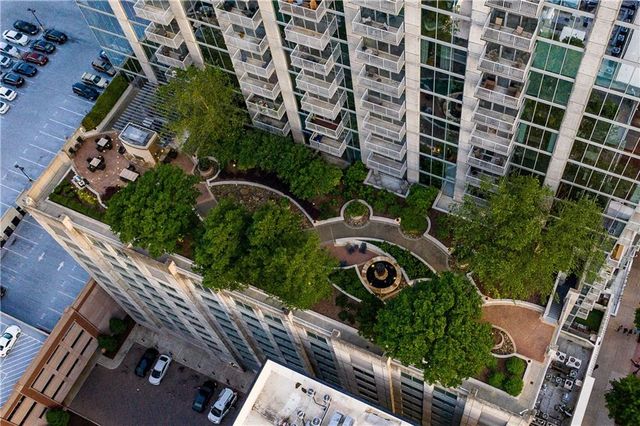 855 Peachtree Street NE 2605, Atlanta, GA 30308