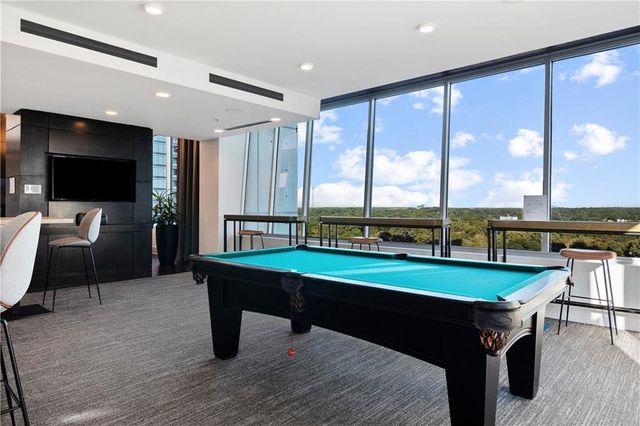 855 Peachtree Street NE 2605, Atlanta, GA 30308