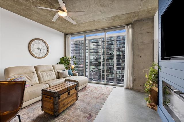 855 Peachtree Street NE 2605, Atlanta, GA 30308