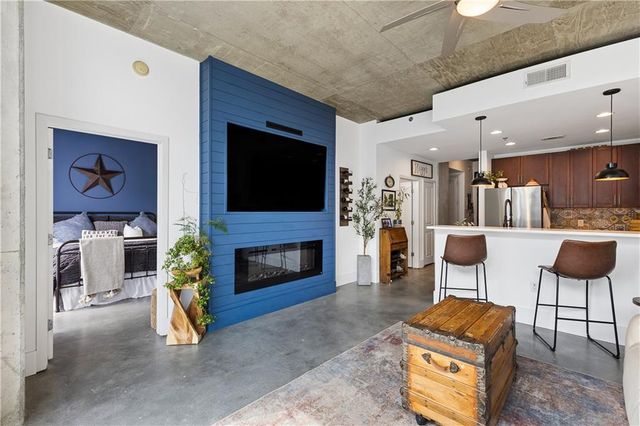 855 Peachtree Street NE 2605, Atlanta, GA 30308