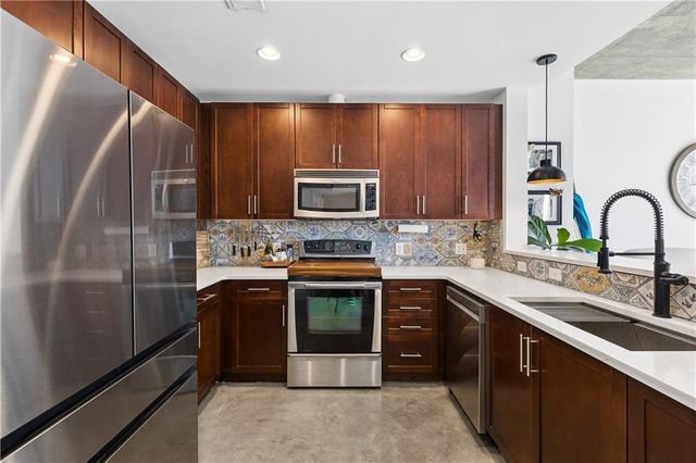 855 Peachtree Street NE 2605, Atlanta, GA 30308