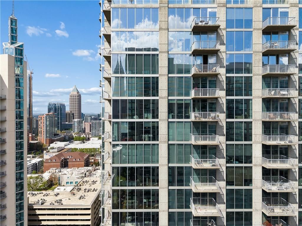 855 Peachtree Street NE 2605, Atlanta, GA 30308