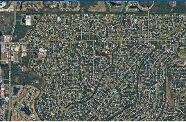 LATARCHE AVENUE, North Port, FL 34288
