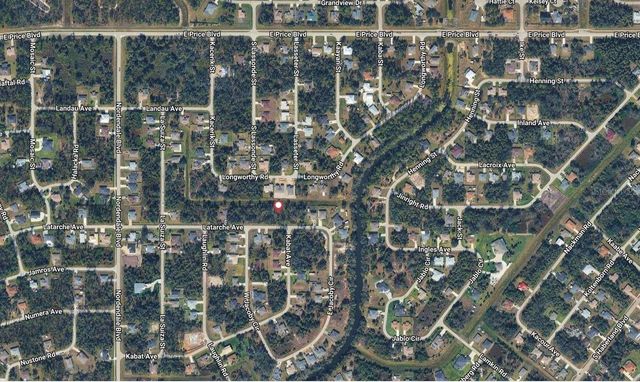LATARCHE AVENUE, North Port, FL 34288