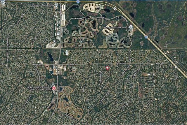 LATARCHE AVENUE, North Port, FL 34288