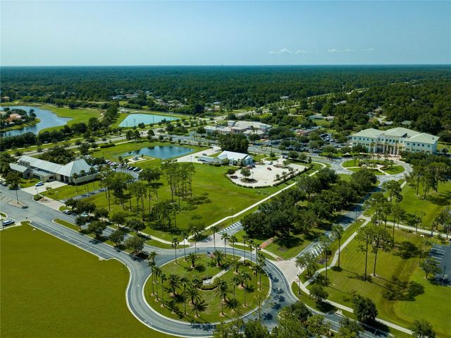 LATARCHE AVENUE, North Port, FL 34288