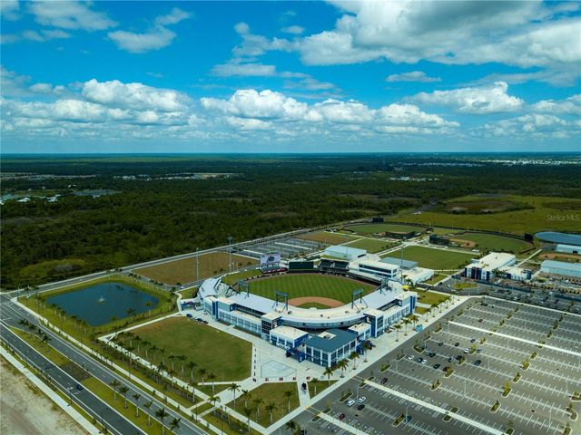 LATARCHE AVENUE, North Port, FL 34288