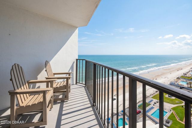 2425 S Atlantic Ave Apt 1607, Daytona Beach Shores, FL 32118