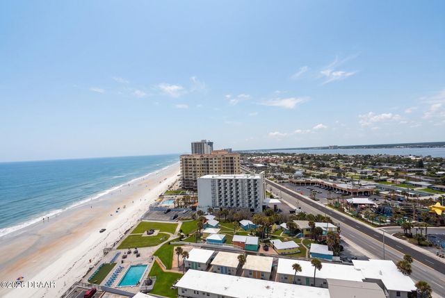 2425 S Atlantic Ave Apt 1607, Daytona Beach Shores, FL 32118
