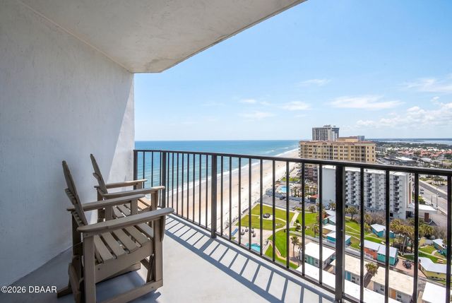 2425 S Atlantic Ave Apt 1607, Daytona Beach Shores, FL 32118