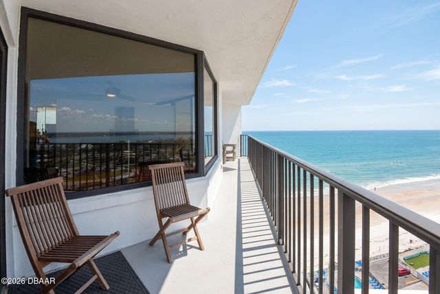 2425 S Atlantic Ave Apt 1607, Daytona Beach Shores, FL 32118