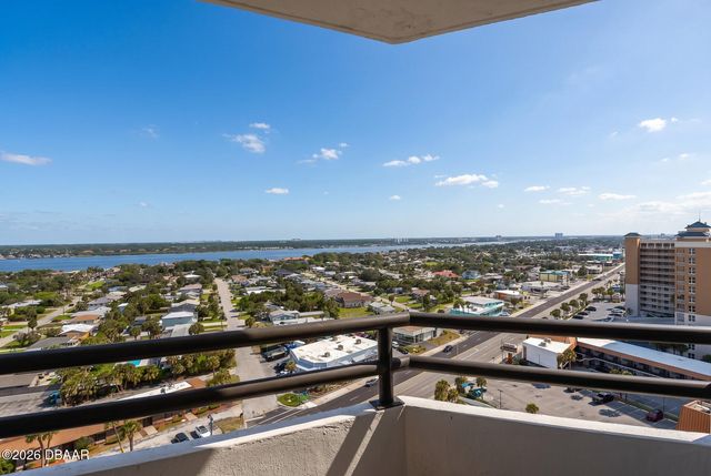2425 S Atlantic Ave Apt 1607, Daytona Beach Shores, FL 32118