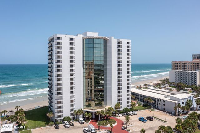 2425 S Atlantic Ave Apt 1607, Daytona Beach Shores, FL 32118