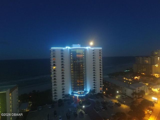 2425 S Atlantic Ave Apt 1607, Daytona Beach Shores, FL 32118