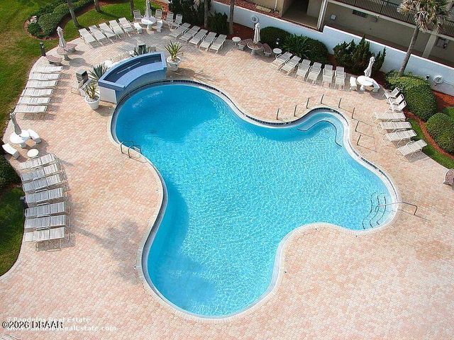 2425 S Atlantic Ave Apt 1607, Daytona Beach Shores, FL 32118