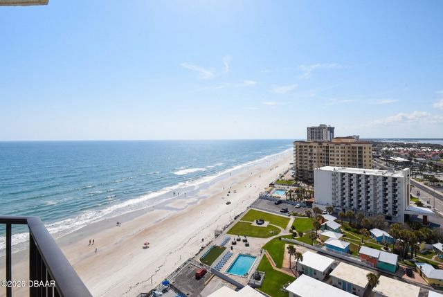 2425 S Atlantic Ave Apt 1607, Daytona Beach Shores, FL 32118