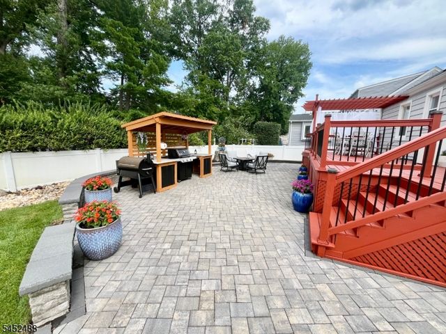 410 Lexington Ave, Cranford Twp., NJ 07016