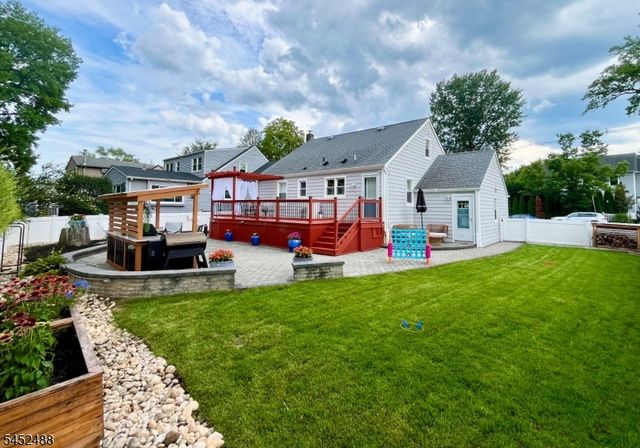 410 Lexington Ave, Cranford Twp., NJ 07016