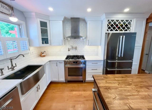 410 Lexington Ave, Cranford Twp., NJ 07016