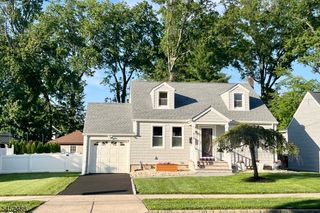 410 Lexington Ave, Cranford Twp., NJ 07016
