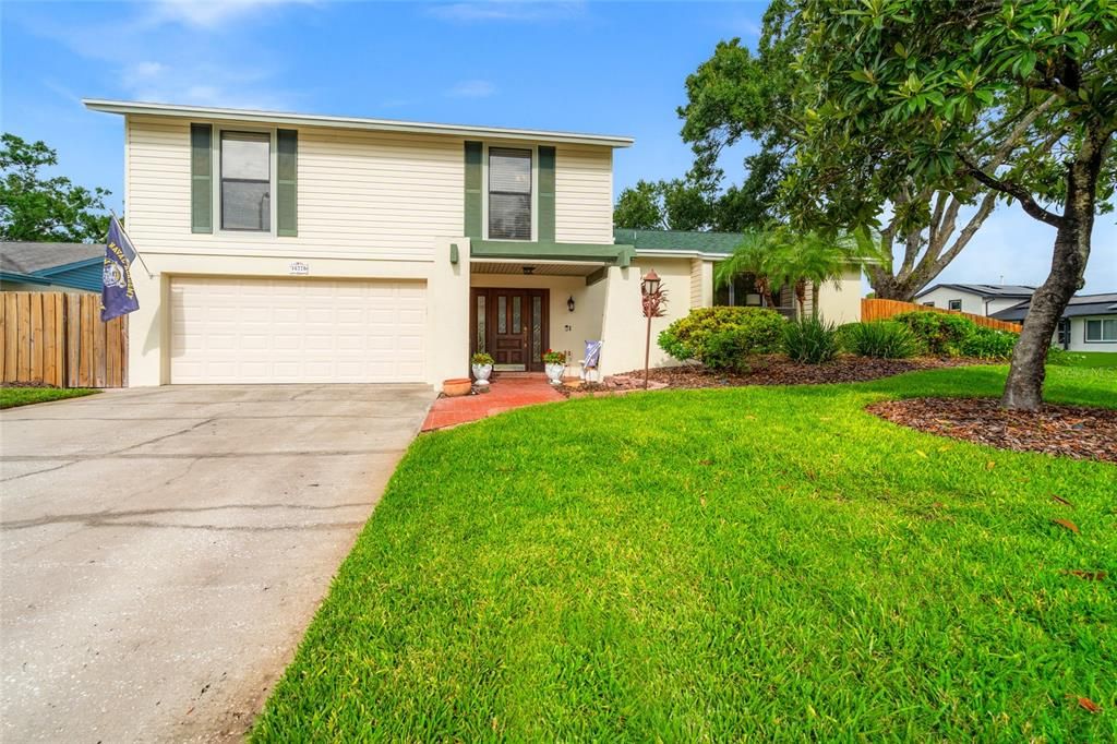 16228 FANTASIA DRIVE, Tampa, FL 33624