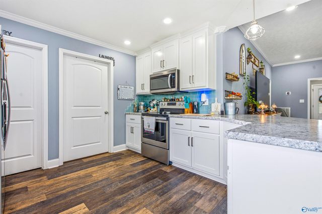 16104 Kyle Moran Drive, Athens, AL 35614