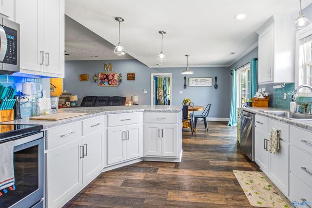16104 Kyle Moran Drive, Athens, AL 35614