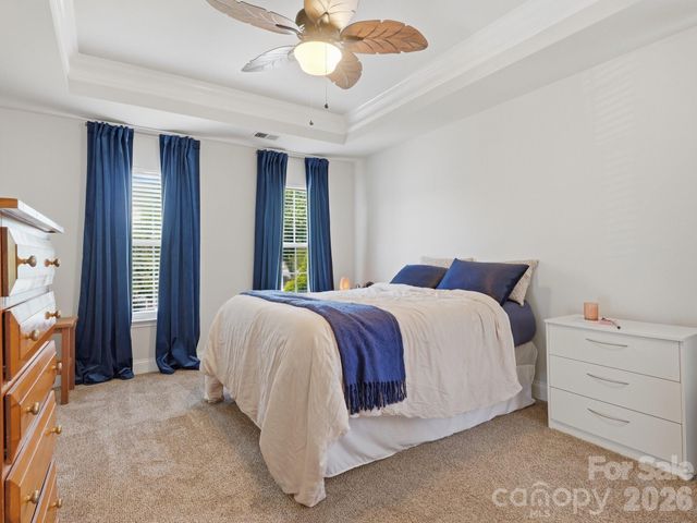 7313 Mapleridge Drive, Charlotte, NC 28210