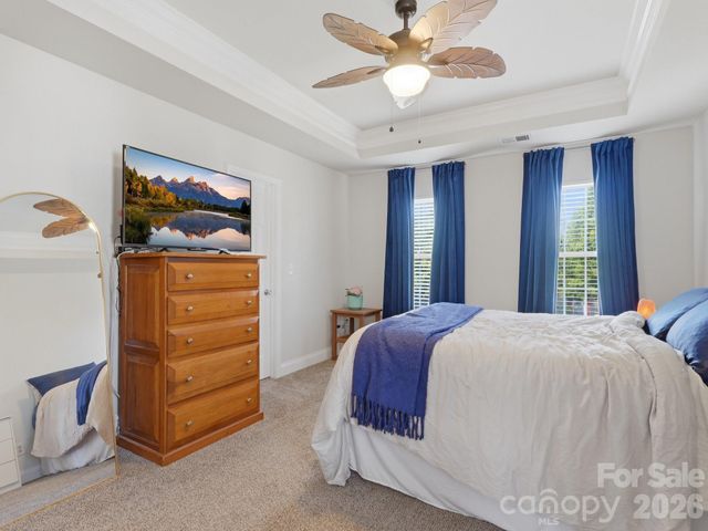 7313 Mapleridge Drive, Charlotte, NC 28210