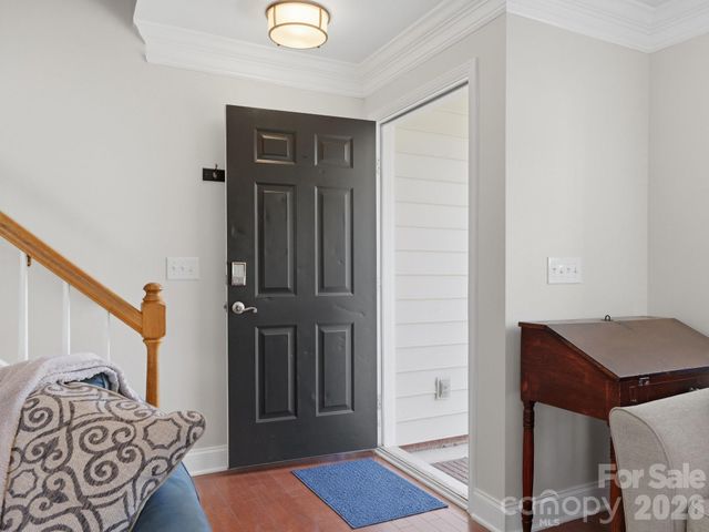 7313 Mapleridge Drive, Charlotte, NC 28210