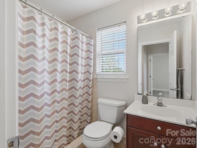 7313 Mapleridge Drive, Charlotte, NC 28210
