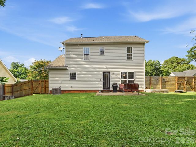 7313 Mapleridge Drive, Charlotte, NC 28210