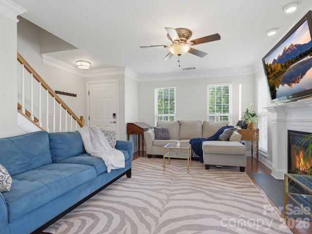 7313 Mapleridge Drive, Charlotte, NC 28210