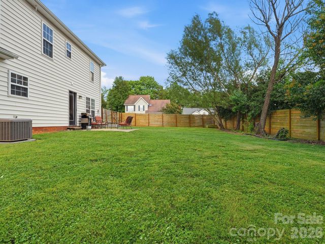 7313 Mapleridge Drive, Charlotte, NC 28210