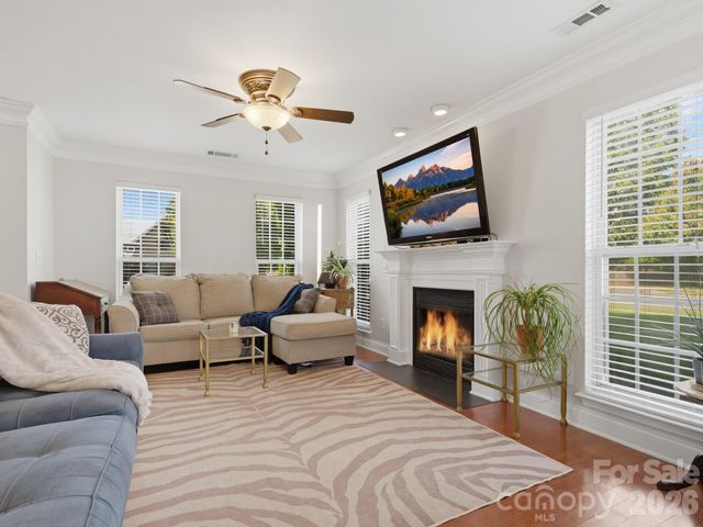 7313 Mapleridge Drive, Charlotte, NC 28210