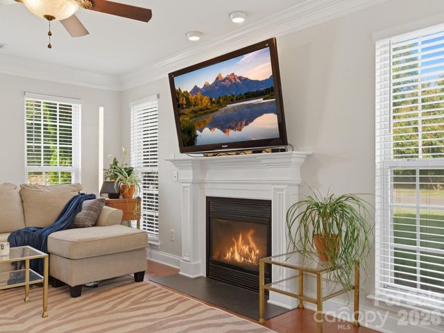 7313 Mapleridge Drive, Charlotte, NC 28210