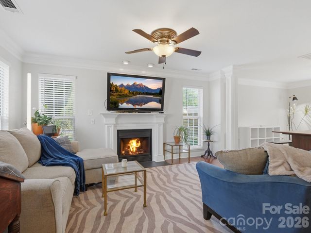 7313 Mapleridge Drive, Charlotte, NC 28210