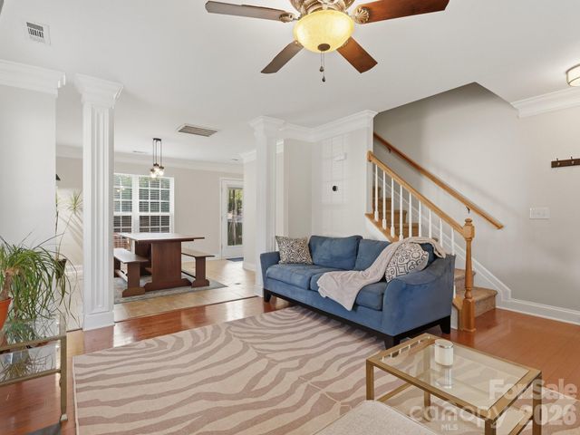 7313 Mapleridge Drive, Charlotte, NC 28210