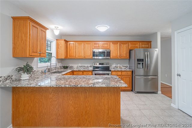 3910 Sarasota Drive, Fayetteville, NC 28311