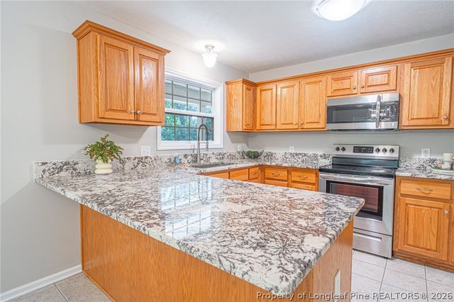 3910 Sarasota Drive, Fayetteville, NC 28311