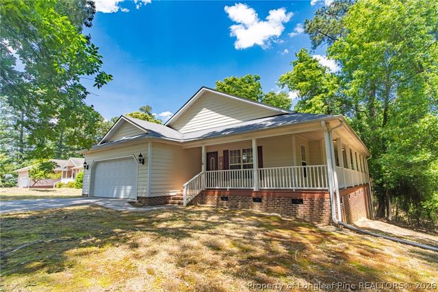 3910 Sarasota Drive, Fayetteville, NC 28311