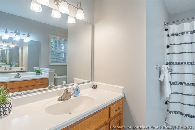 3910 Sarasota Drive, Fayetteville, NC 28311