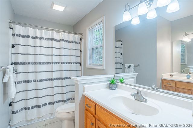 3910 Sarasota Drive, Fayetteville, NC 28311