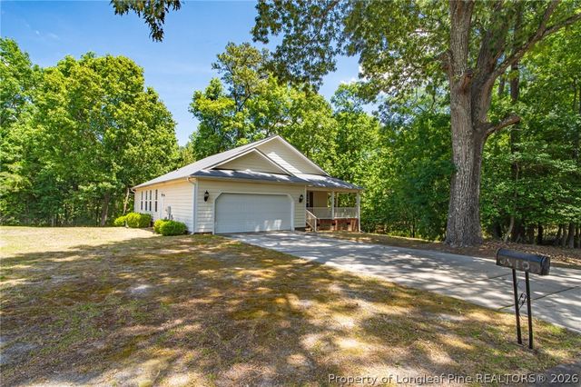 3910 Sarasota Drive, Fayetteville, NC 28311